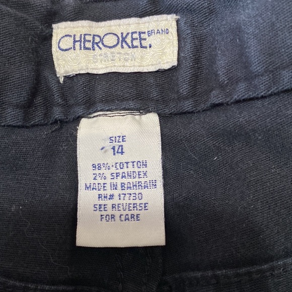 Dance skirt 2 step time! Upcycle Cherokee western dance skirt with belt size 14 - Picture 4 of 6